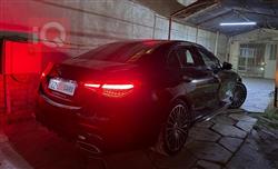 مێرسێدس بێنز C-Class